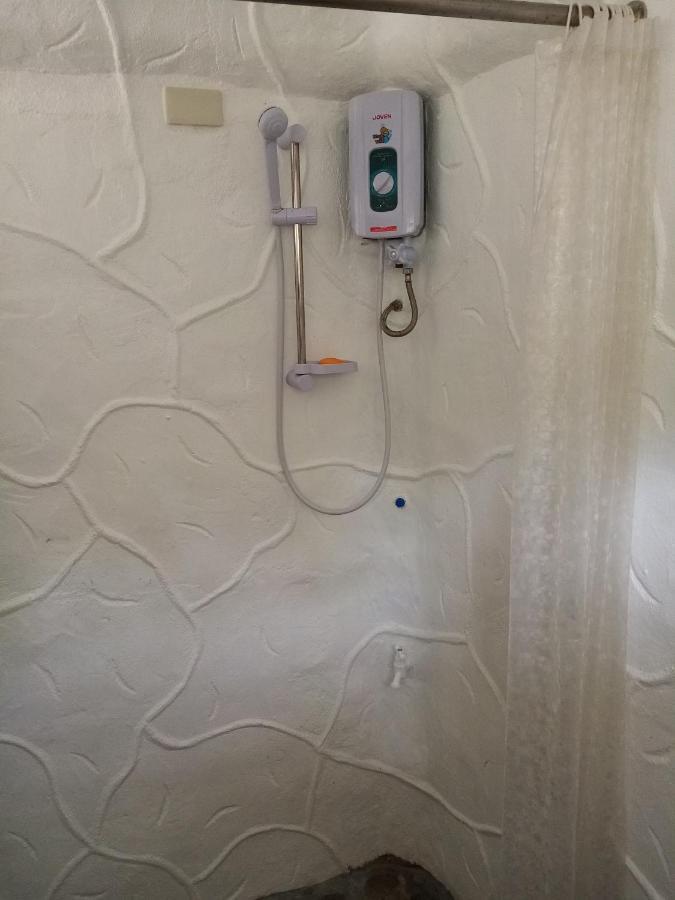 Flintstone Mini-Cave Apartman Poctoy Kültér fotó